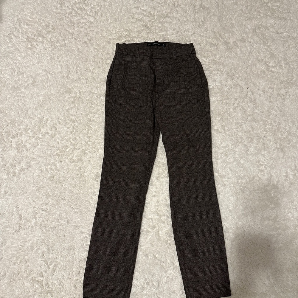 Zara basic pants - Picture 3 of 3